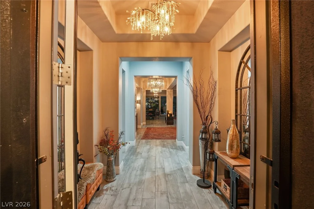 8713 Long Winter, Las Vegas, NV 89131
