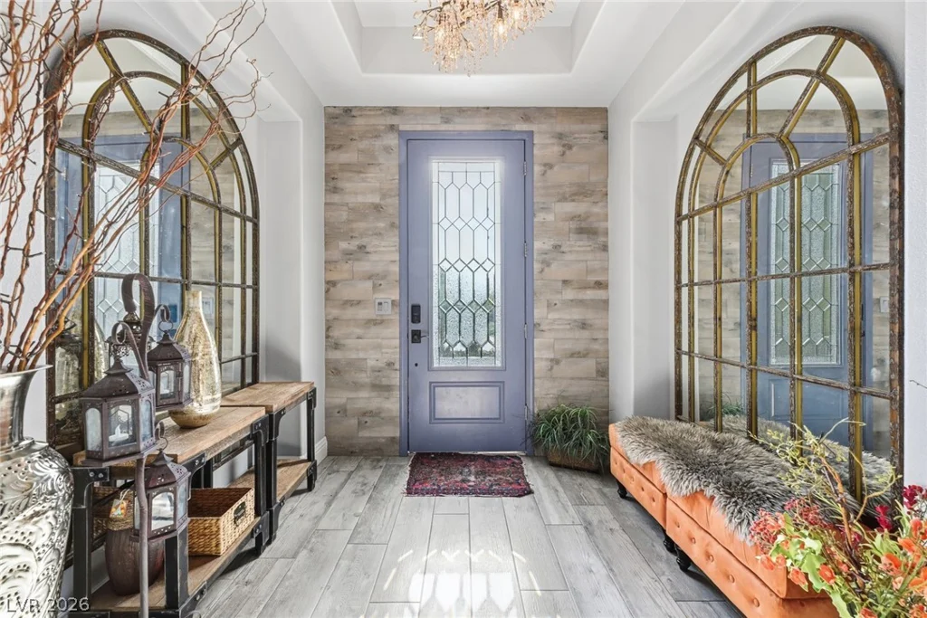 8713 Long Winter, Las Vegas, NV 89131