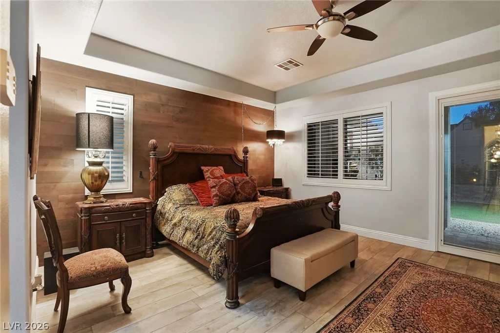 8713 Long Winter, Las Vegas, NV 89131