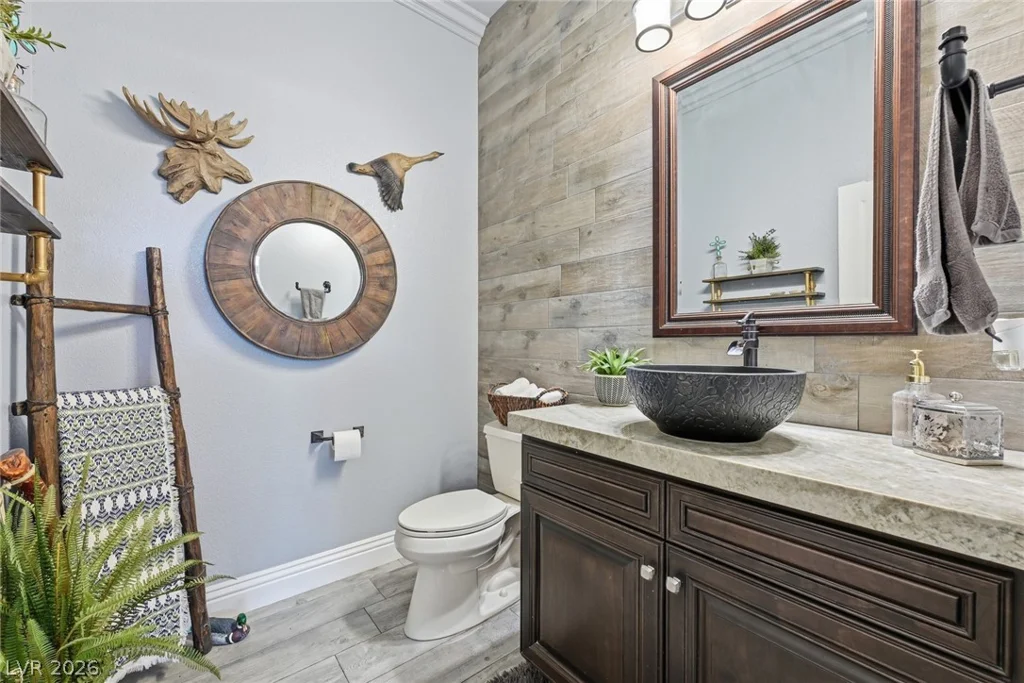 8713 Long Winter, Las Vegas, NV 89131