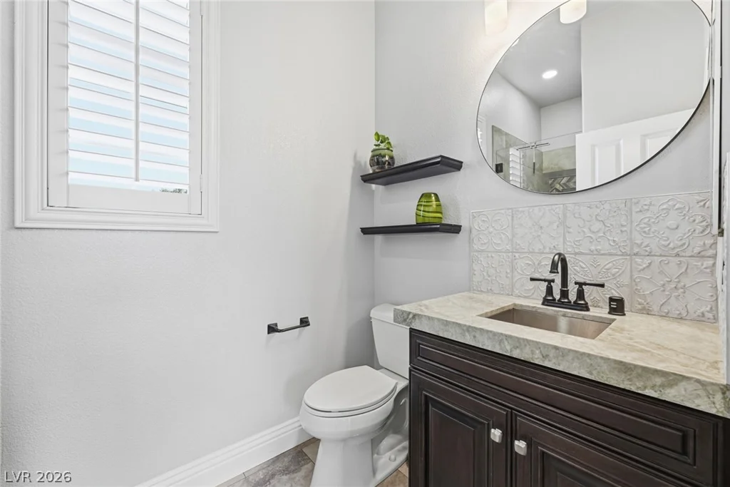 8713 Long Winter, Las Vegas, NV 89131