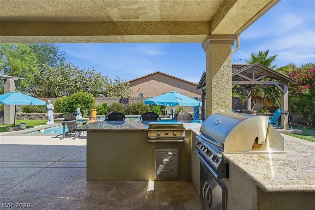 8713 Long Winter, Las Vegas, NV 89131