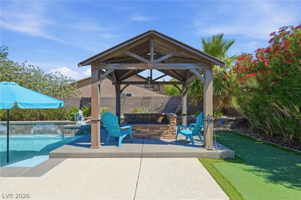 8713 Long Winter, Las Vegas, NV 89131