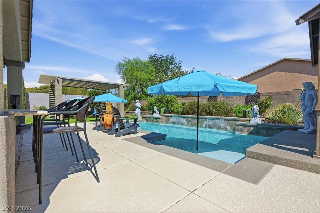 8713 Long Winter, Las Vegas, NV 89131