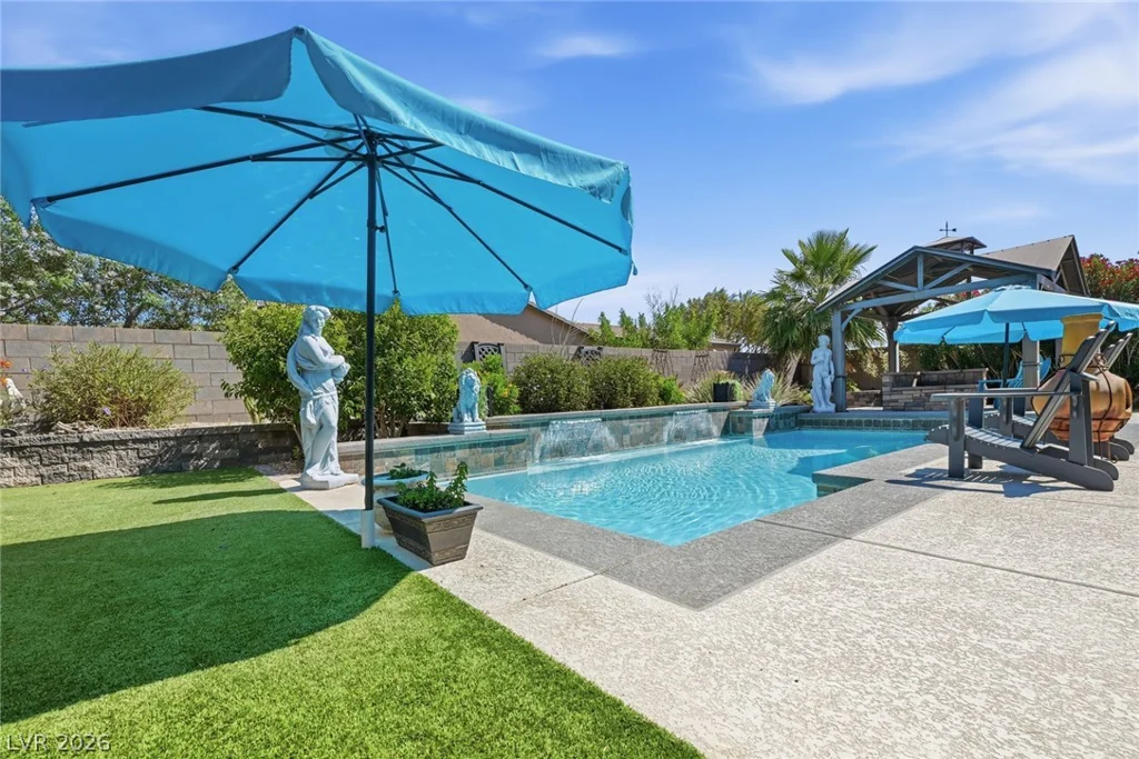 8713 Long Winter, Las Vegas, NV 89131