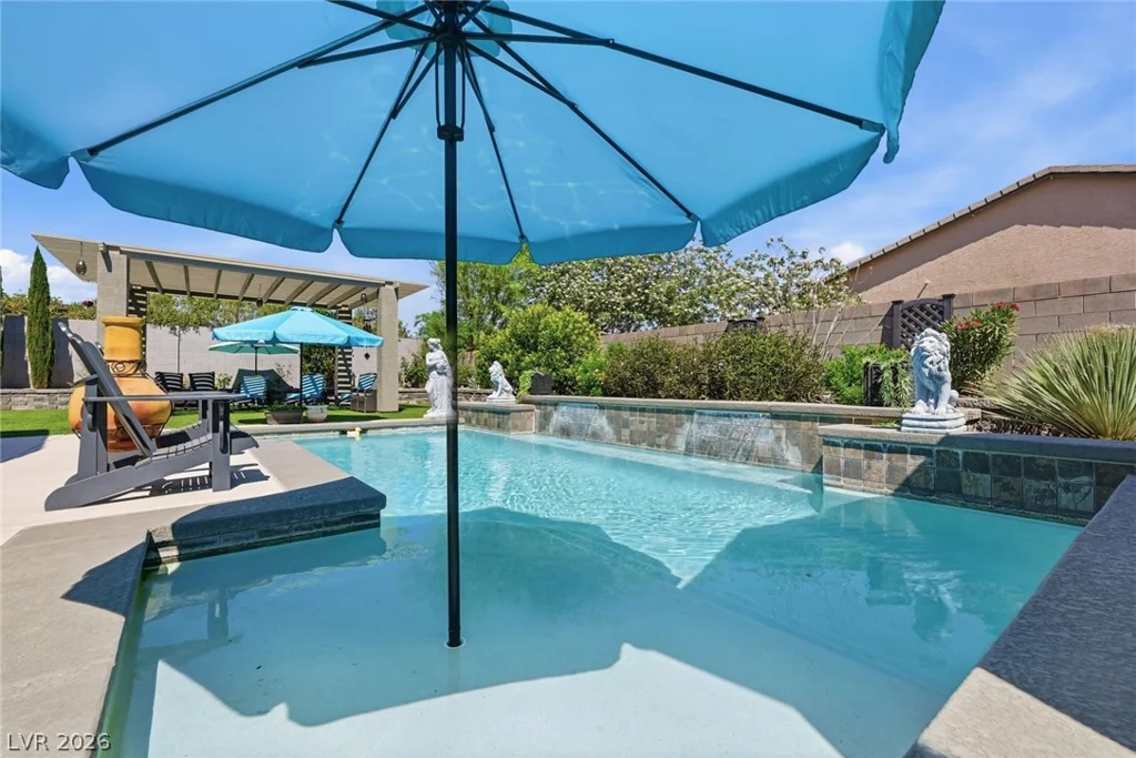 8713 Long Winter, Las Vegas, NV 89131
