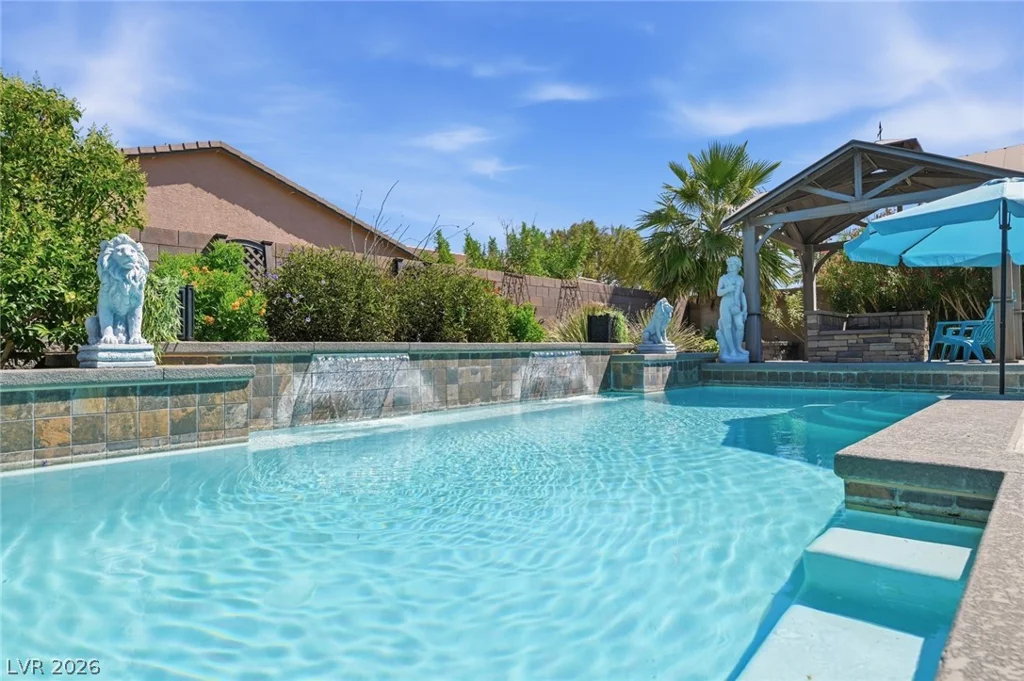 8713 Long Winter, Las Vegas, NV 89131