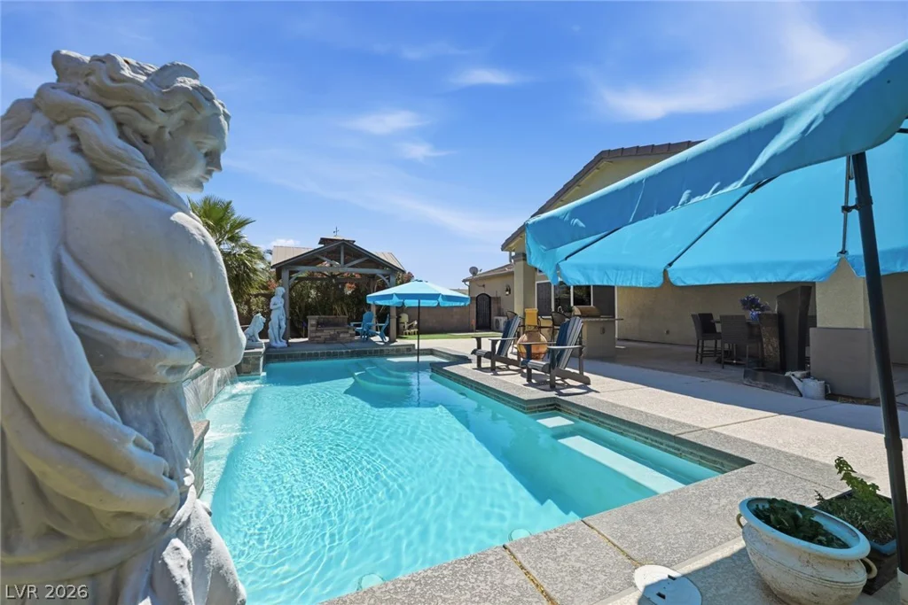 8713 Long Winter, Las Vegas, NV 89131