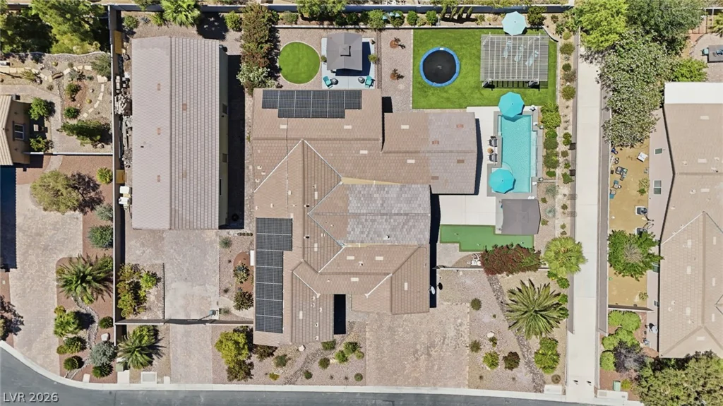 8713 Long Winter, Las Vegas, NV 89131