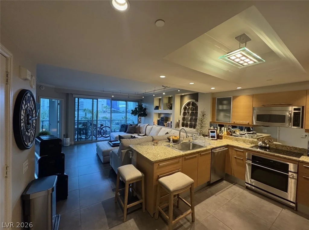 222 Karen, Las Vegas, NV 89109