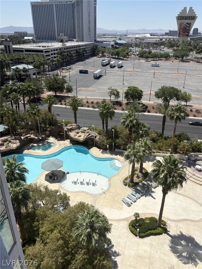 222 Karen, Las Vegas, NV 89109