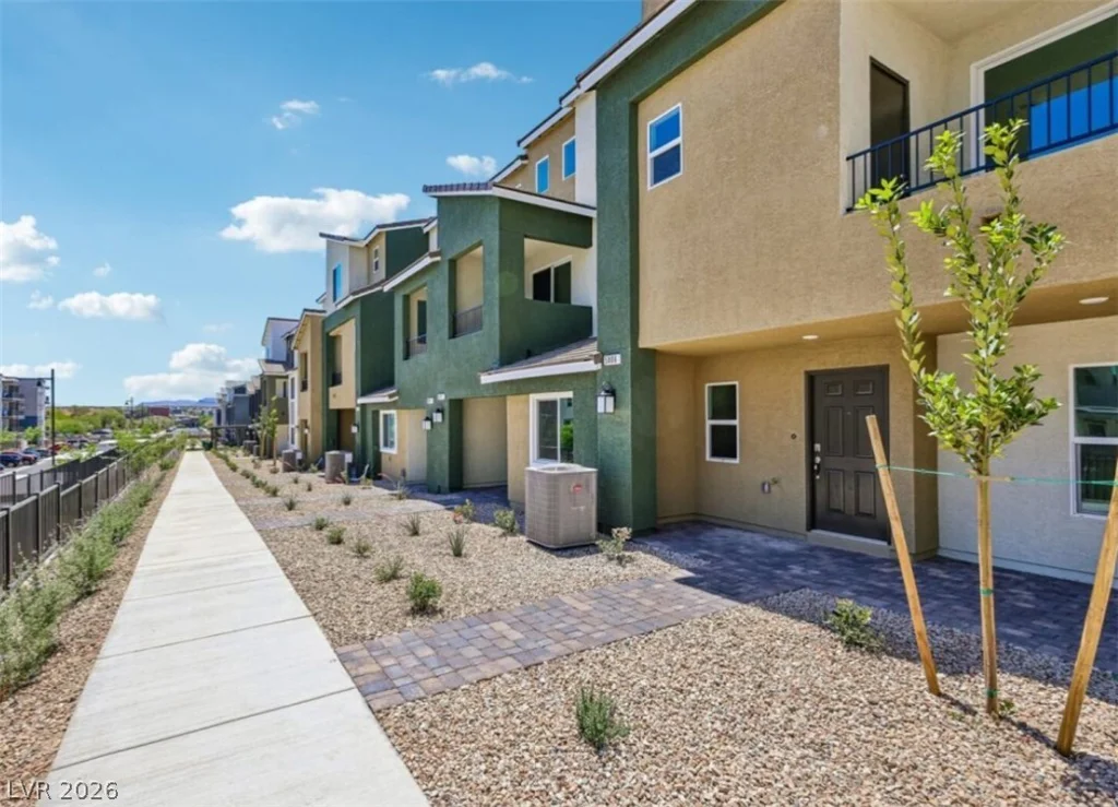5806 Kips Bay, Las Vegas, NV 89148