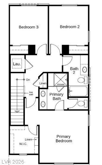5806 Kips Bay, Las Vegas, NV 89148