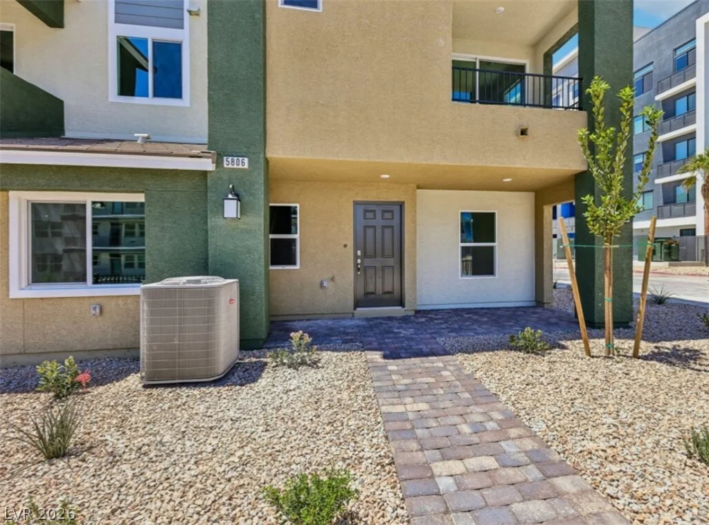 5806 Kips Bay, Las Vegas, NV 89148