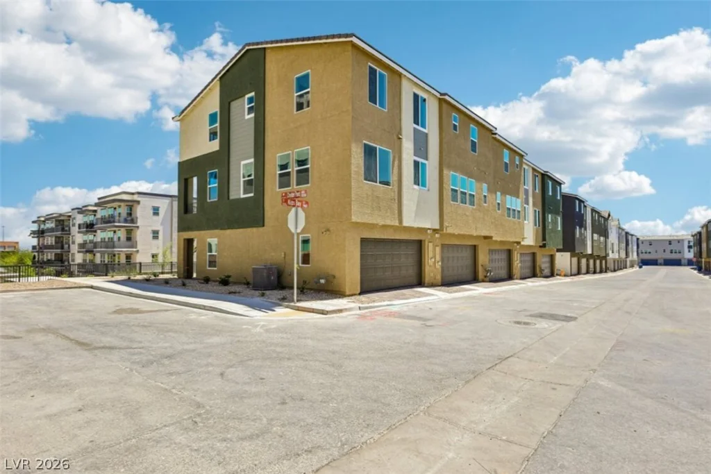 5806 Kips Bay, Las Vegas, NV 89148