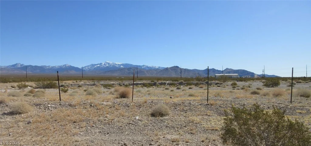 101 Powerline, Pahrump, NV 89060