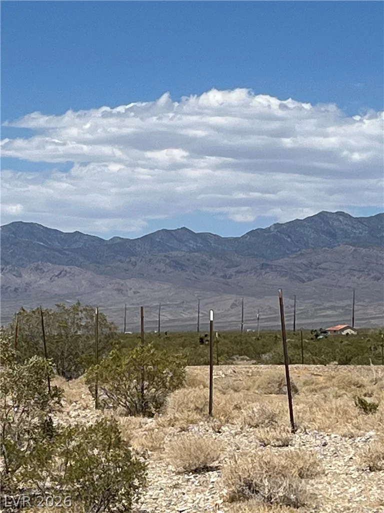 101 Powerline, Pahrump, NV 89060
