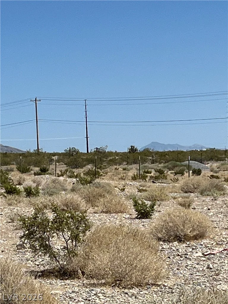 101 Powerline, Pahrump, NV 89060