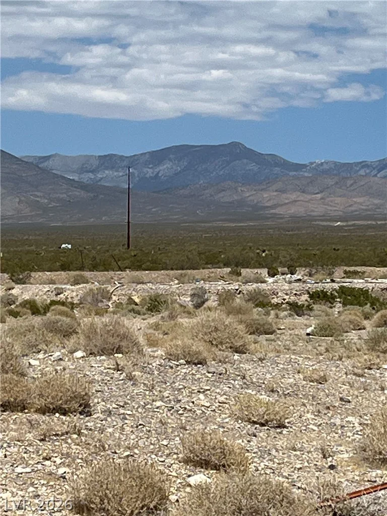 101 Powerline, Pahrump, NV 89060