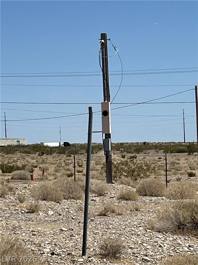 101 Powerline, Pahrump, NV 89060