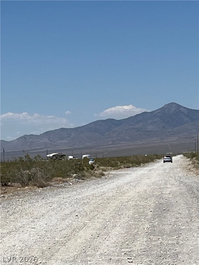 101 Powerline, Pahrump, NV 89060