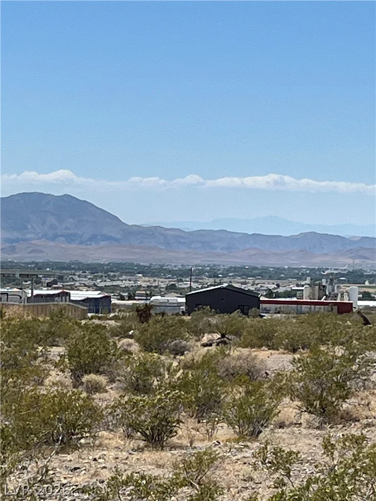 101 Powerline, Pahrump, NV 89060