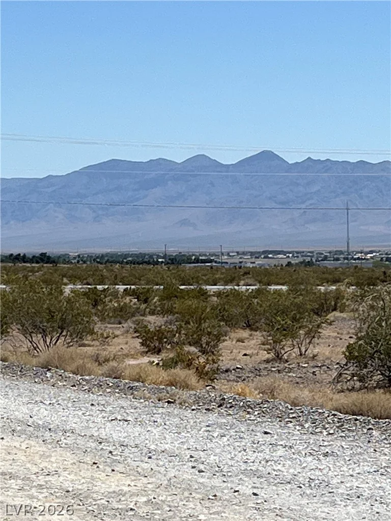 101 Powerline, Pahrump, NV 89060