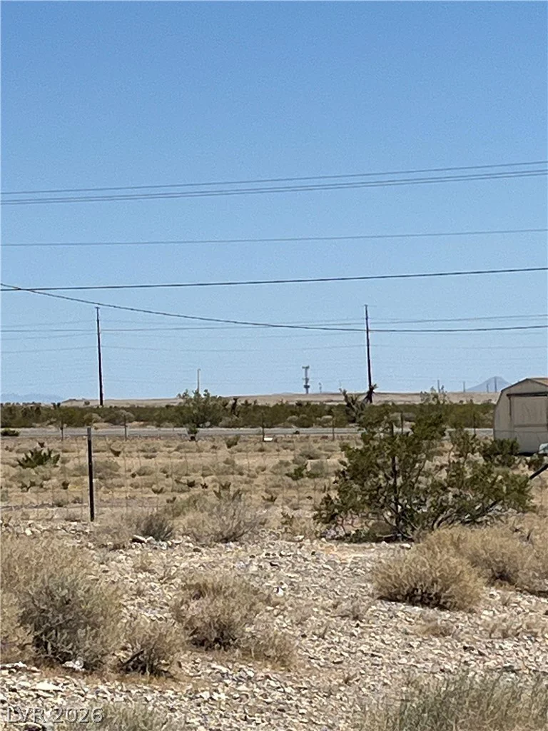 101 Powerline, Pahrump, NV 89060