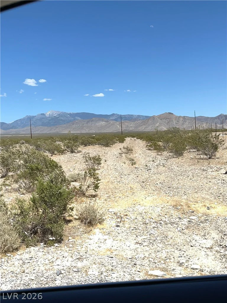 101 Powerline, Pahrump, NV 89060