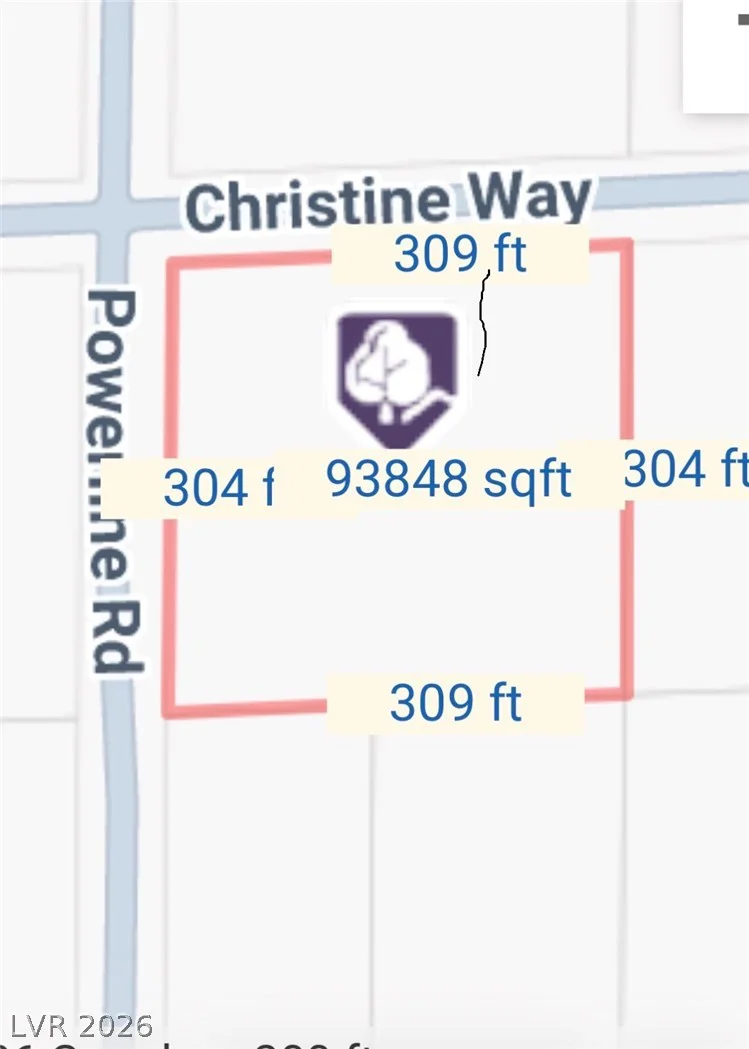 101 Powerline, Pahrump, NV 89060