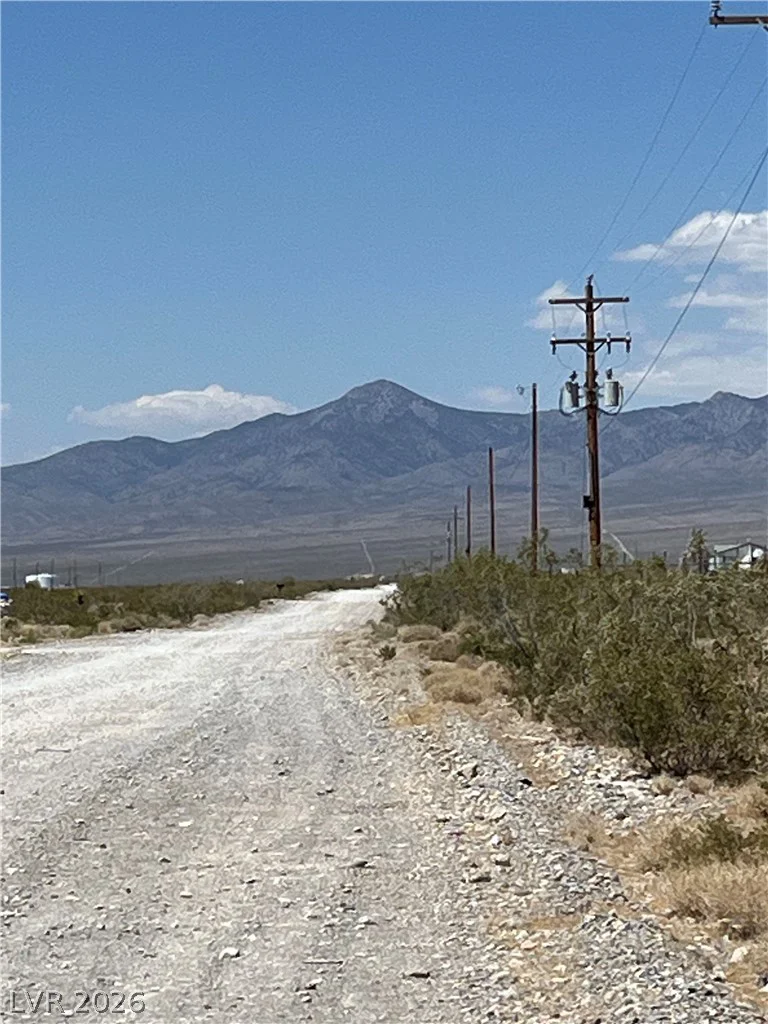 101 Powerline, Pahrump, NV 89060