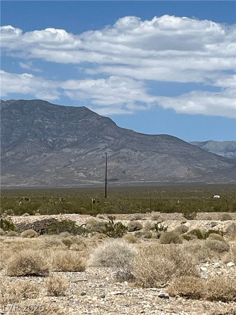 101 Powerline, Pahrump, NV 89060