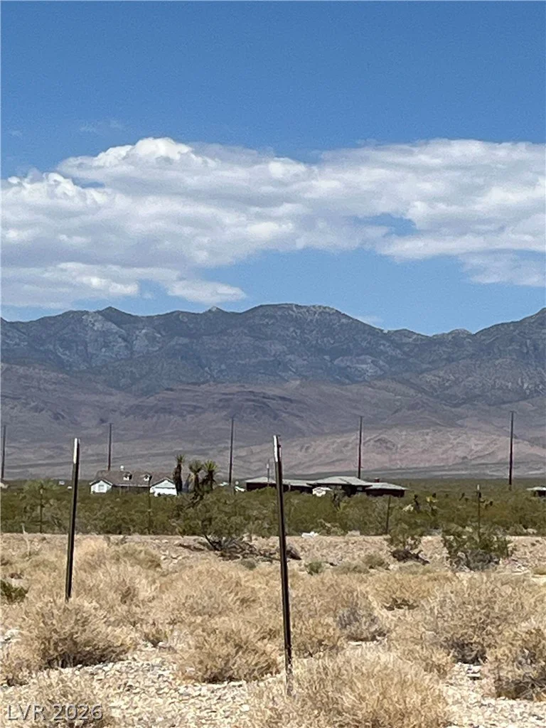 101 Powerline, Pahrump, NV 89060