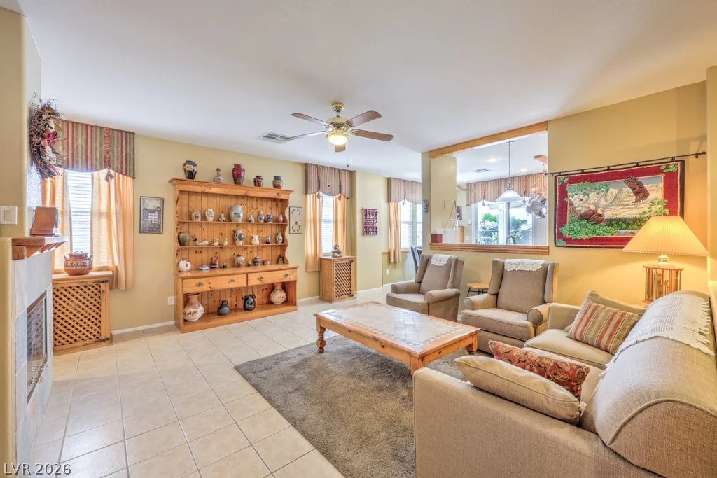 3165 MCLENNAN, North Las Vegas, NV 89081