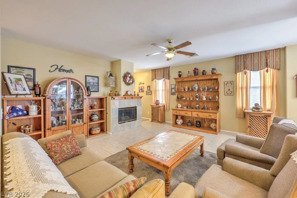 3165 MCLENNAN, North Las Vegas, NV 89081