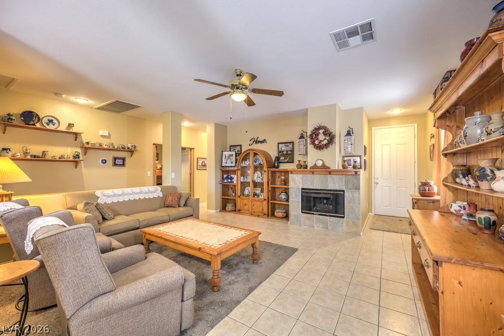 3165 MCLENNAN, North Las Vegas, NV 89081
