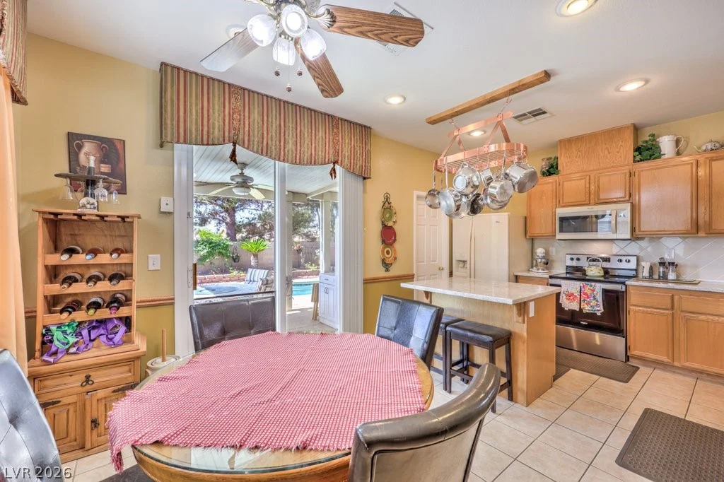 3165 MCLENNAN, North Las Vegas, NV 89081