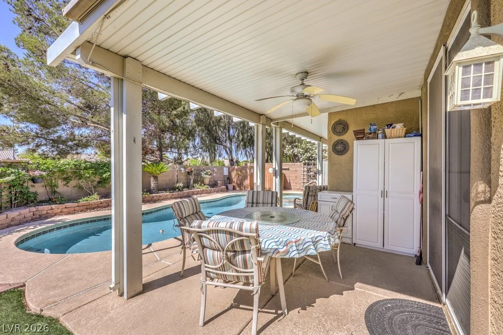 3165 MCLENNAN, North Las Vegas, NV 89081