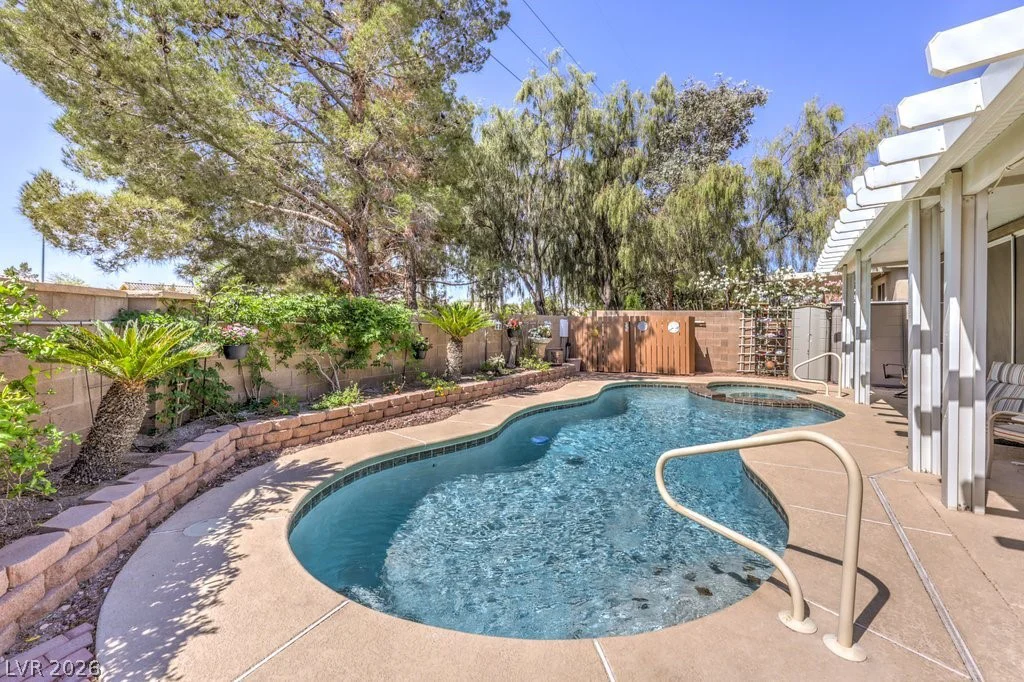 3165 MCLENNAN, North Las Vegas, NV 89081
