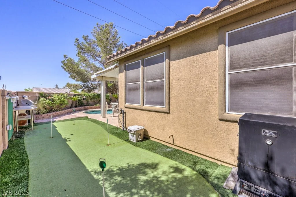 3165 MCLENNAN, North Las Vegas, NV 89081