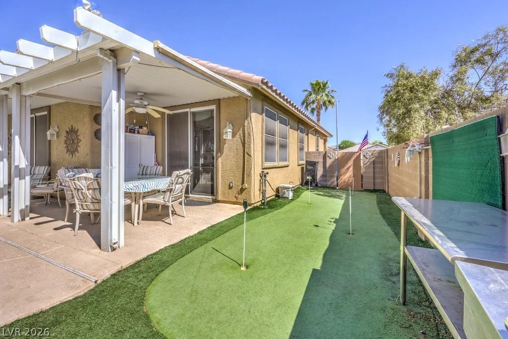 3165 MCLENNAN, North Las Vegas, NV 89081
