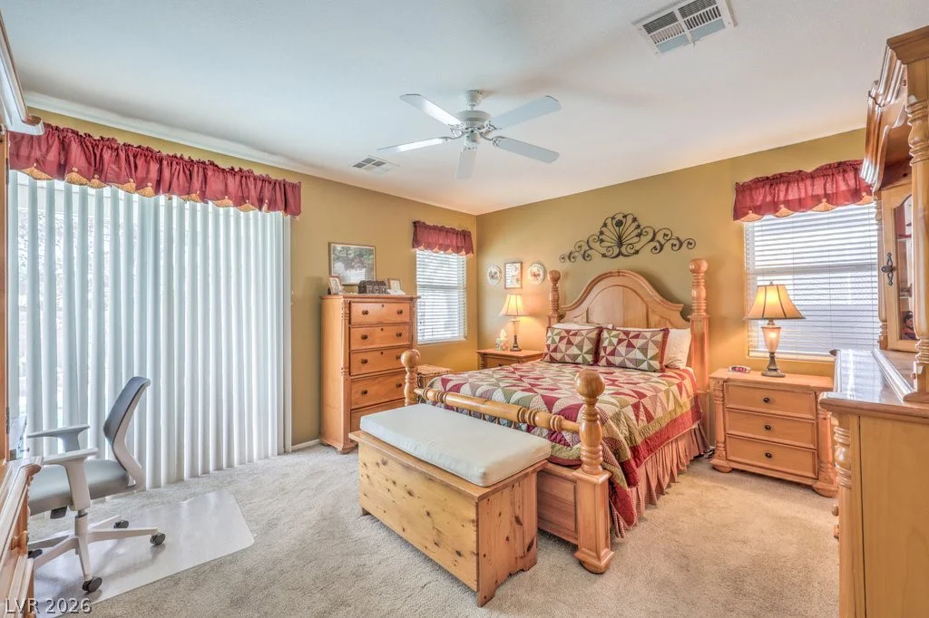 3165 MCLENNAN, North Las Vegas, NV 89081