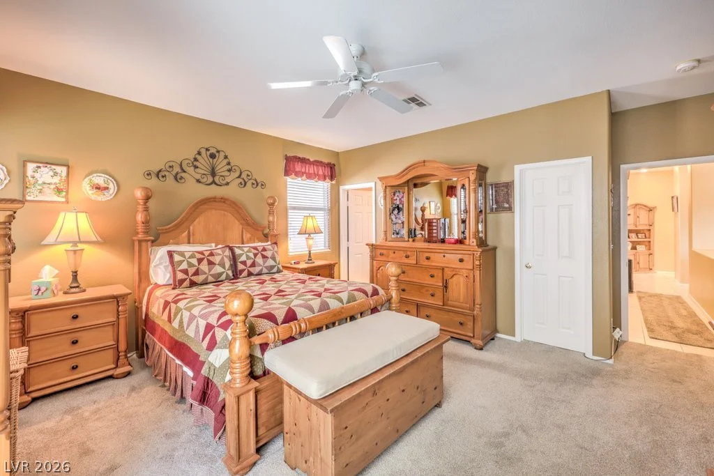 3165 MCLENNAN, North Las Vegas, NV 89081