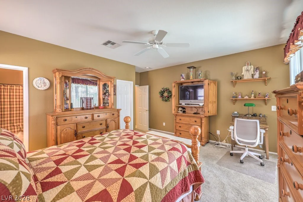 3165 MCLENNAN, North Las Vegas, NV 89081