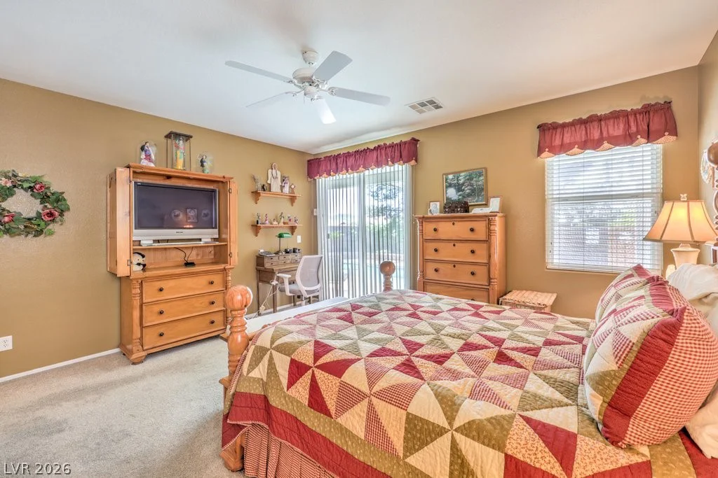 3165 MCLENNAN, North Las Vegas, NV 89081