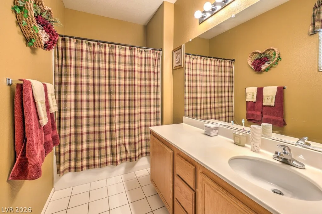 3165 MCLENNAN, North Las Vegas, NV 89081