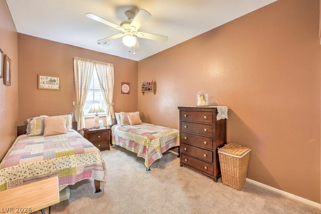 3165 MCLENNAN, North Las Vegas, NV 89081