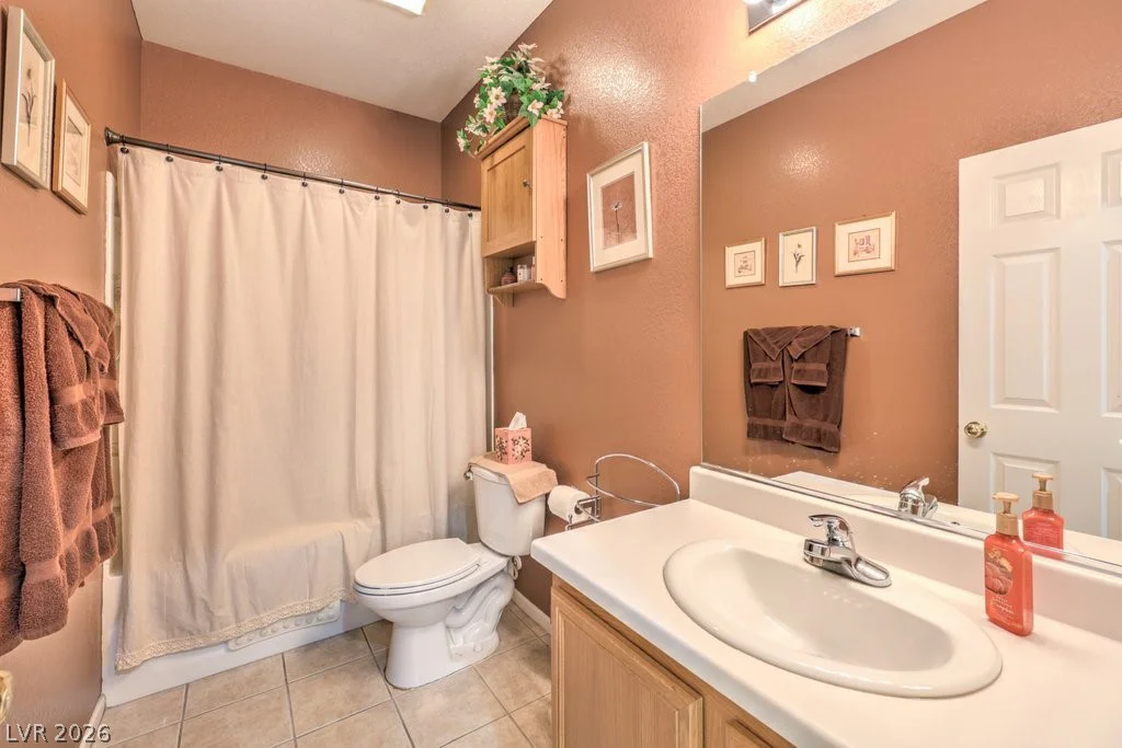 3165 MCLENNAN, North Las Vegas, NV 89081