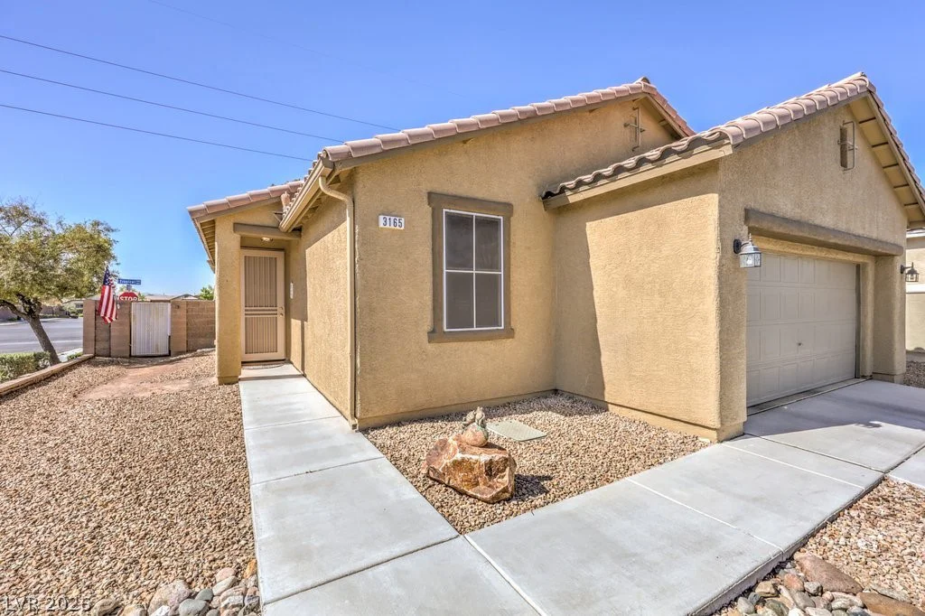 3165 MCLENNAN, North Las Vegas, NV 89081