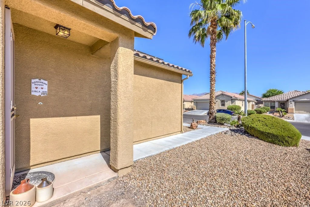 3165 MCLENNAN, North Las Vegas, NV 89081